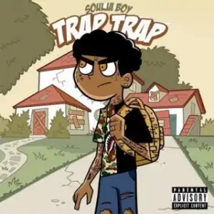 Instrumental: Soulja Boy - Gucci Durag (Prod. By CPainBeatz)